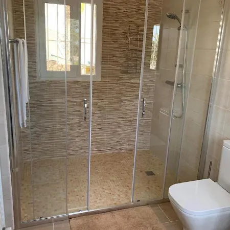 Villa Emilia 4 Pax
