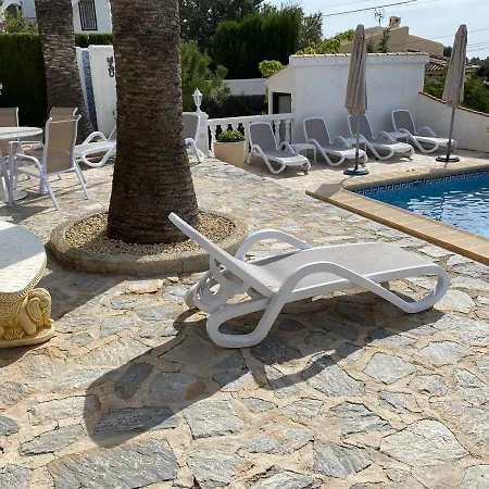 Emilia 4 Pax * カルプ